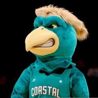Coastal Carolina Men'S Basketball