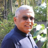 Madhav Koorse