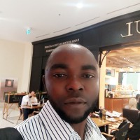 Chimezie Okechukwu
