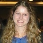 Charlotte Mitchell