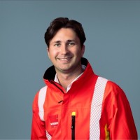 Mathias Borge Kristiansen