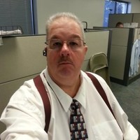 Patrick Taurman Sr.