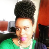 Jamesa Terrell