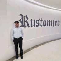 Nikhil Shirke