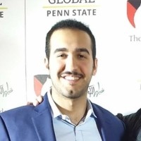 Talal Alshammari