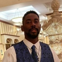Stephon James
