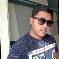 Bikash Nayak