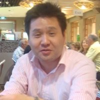 Evan Kang