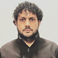 Muhammad Idrees