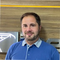 Marcelo Gavira Bravo