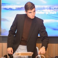 Filip Vozarević