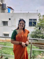 Bharathi Venkatesh