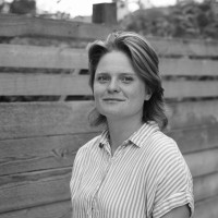 Annie Geoghegan