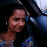 Jency Mathew