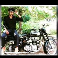 Salman Ax