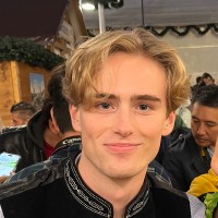 Erik Sundstrøm
