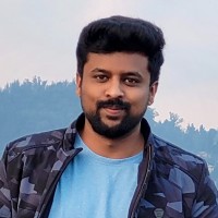 Vasanth R