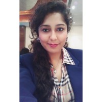 Mitali Chhatpar
