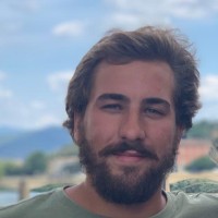 Juan Manuel Bidegain Andrade