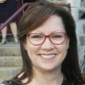 Lyne Binette