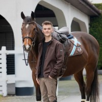 Tiger Ellis Oatley-Summers