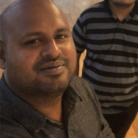 Mohamed Saleem