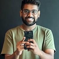 Akhil Chinnabathini