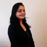 Jyotika Shah