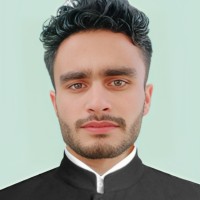 Ihtisham Zameer