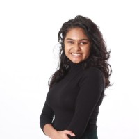 Rebecca Selvaraj