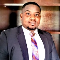Panashe Nyika