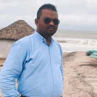 Sai Raju Pasupuleti