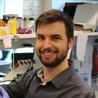 Alan Sulpizio, Phd