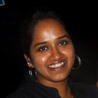 Daisy Tharakan