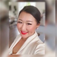 Rosy Yang