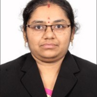 Smruthi Nemani