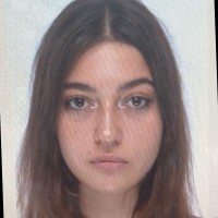Nana Charkviani