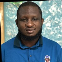 MATTI OLADIMEJI RIDWAN