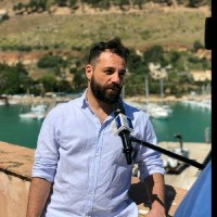 Andrea Cavallaro