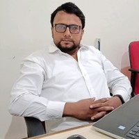 Wasil Ahmed