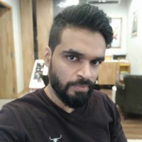 Sharath K.
