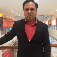 Arun Kumar