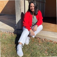 Aparna Ramtirthakar