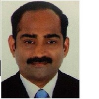Satheesh K