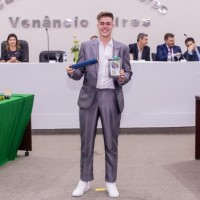 Leonardo Oliveira Machado