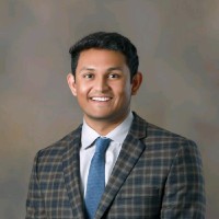 Romil Patel