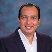 Enrique Daniel Zamora Ramos, MBA, PMP