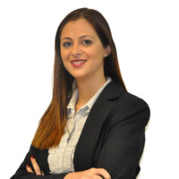 Christiana Giorgaki