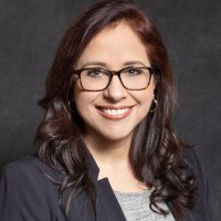 Irma Castillo