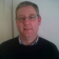 Richard Swan